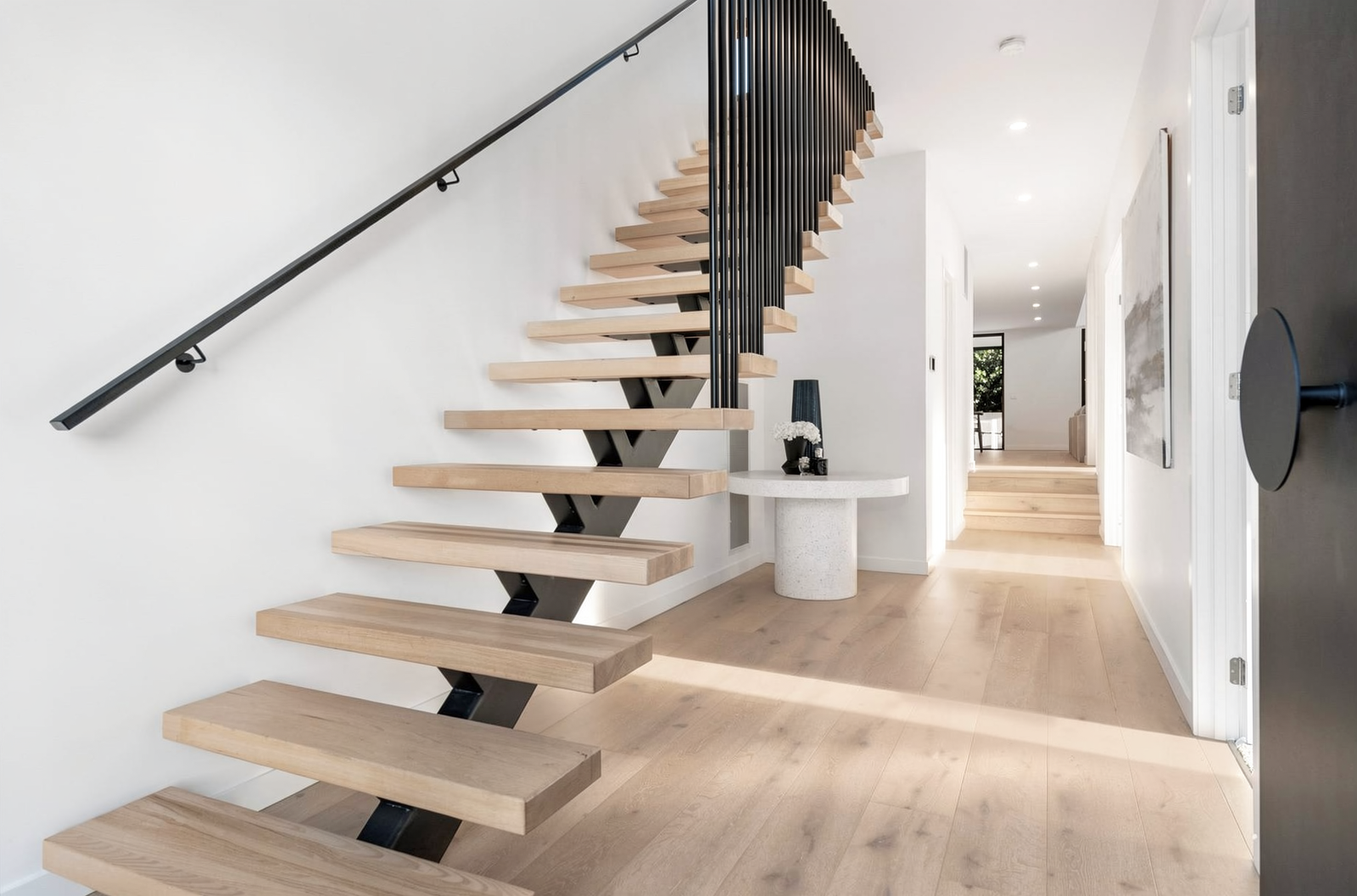 Architectural home design detailing and construction documentation in Melbourne