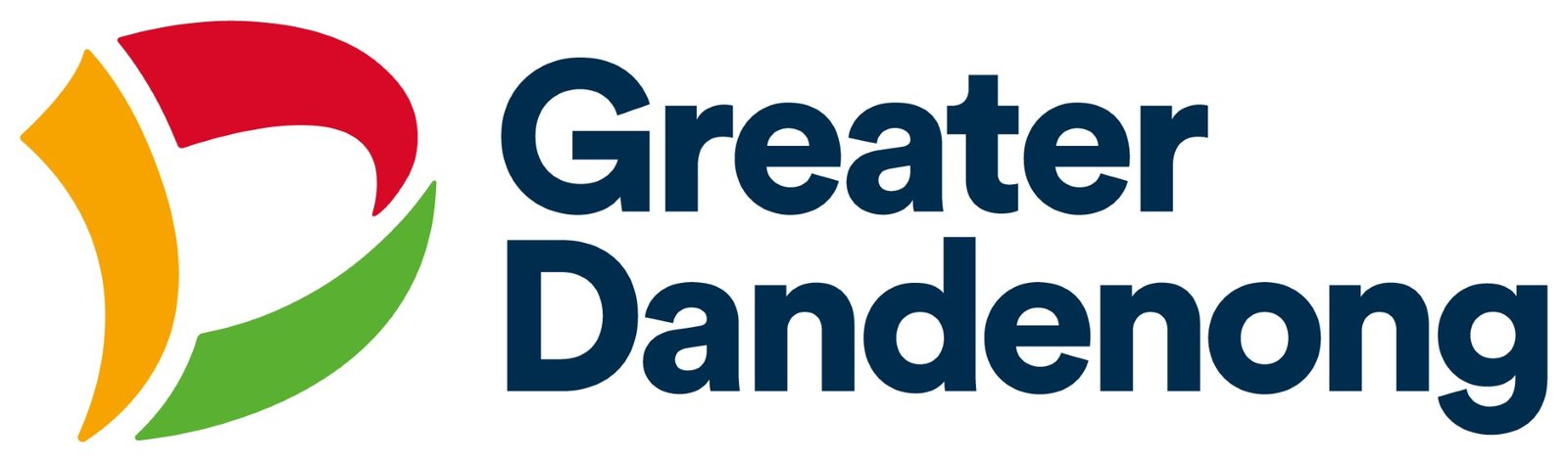 Greater Dandenong City Council Logo