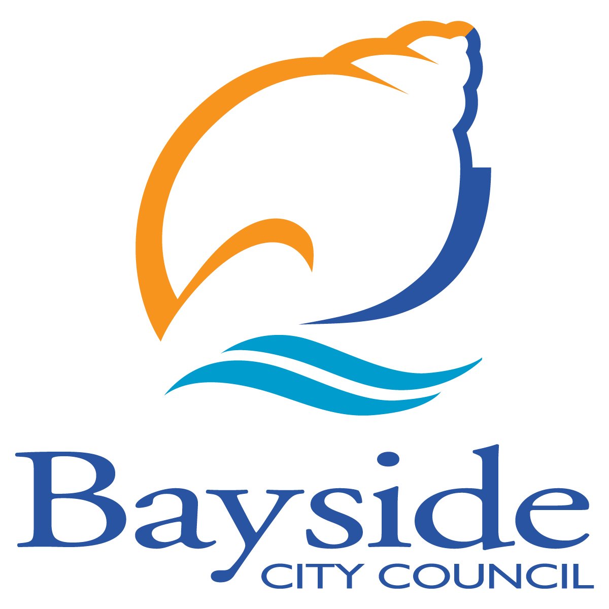 Bayside City Council Logo